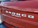 Thumbnail image of 2022 Ford Bronco Sport at Avis Ford