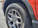 Thumbnail image of 2022 Ford Bronco Sport at Avis Ford