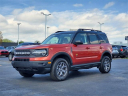 Thumbnail image of 2022 Ford Bronco Sport at Avis Ford