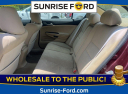 Thumbnail image of 2011 Honda Accord at Sunrise Volkswagen of Fort Pierce