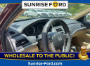 Thumbnail image of 2011 Honda Accord at Sunrise Volkswagen of Fort Pierce