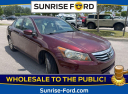 Thumbnail image of 2011 Honda Accord at Sunrise Volkswagen of Fort Pierce