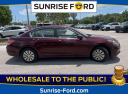 Thumbnail image of 2011 Honda Accord at Sunrise Volkswagen of Fort Pierce