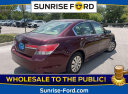 Thumbnail image of 2011 Honda Accord at Sunrise Volkswagen of Fort Pierce