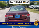Thumbnail image of 2011 Honda Accord at Sunrise Volkswagen of Fort Pierce