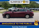 Thumbnail image of 2011 Honda Accord at Sunrise Volkswagen of Fort Pierce