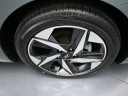Thumbnail image of 2022 Hyundai ELANTRA Hybrid at Plaza Honda
