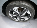Thumbnail image of 2022 Hyundai ELANTRA Hybrid at Plaza Honda