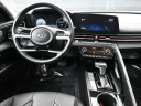 Thumbnail image of 2022 Hyundai ELANTRA Hybrid at Plaza Honda