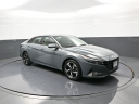 Thumbnail image of 2022 Hyundai ELANTRA Hybrid at Plaza Honda