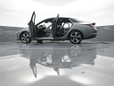 Thumbnail image of 2022 Hyundai ELANTRA Hybrid at Plaza Honda