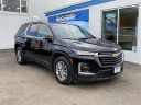 Thumbnail image of 2022 Chevrolet Traverse at New Rochelle Chevrolet