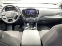 Thumbnail image of 2022 Chevrolet Traverse at New Rochelle Chevrolet