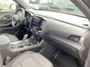 Thumbnail image of 2022 Chevrolet Traverse at New Rochelle Chevrolet