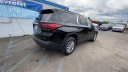 Thumbnail image of 2022 Chevrolet Traverse at New Rochelle Chevrolet