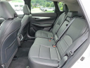 Thumbnail image of 2021 INFINITI QX50 at Del Toyota