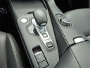 Thumbnail image of 2021 INFINITI QX50 at Del Toyota