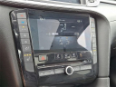 Thumbnail image of 2021 INFINITI QX50 at Del Toyota