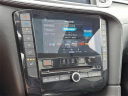 Thumbnail image of 2021 INFINITI QX50 at Del Toyota