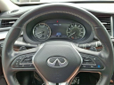 Thumbnail image of 2021 INFINITI QX50 at Del Toyota