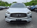 Thumbnail image of 2021 INFINITI QX50 at Del Toyota