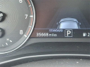 Thumbnail image of 2021 INFINITI QX50 at Del Toyota