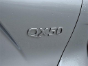 Thumbnail image of 2021 INFINITI QX50 at Del Toyota