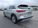 Thumbnail image of 2021 INFINITI QX50 at Del Toyota