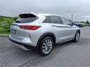 Thumbnail image of 2021 INFINITI QX50 at Del Toyota