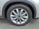 Thumbnail image of 2021 INFINITI QX50 at Del Toyota