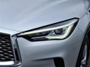 Thumbnail image of 2021 INFINITI QX50 at Del Toyota