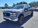 Thumbnail image of 2023 Ford F-150 at Billy Wood Honda