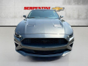 Thumbnail image of 2019 Ford Mustang at Serpentini Chevrolet of Willoughby