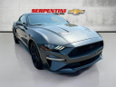 Thumbnail image of 2019 Ford Mustang at Serpentini Chevrolet of Willoughby