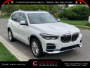Thumbnail image of 2022 BMW X5 at Victory Cars Central