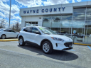 Thumbnail image of 2022 Ford Escape at Wayne County Ford