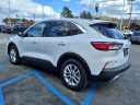 Thumbnail image of 2022 Ford Escape at Wayne County Ford