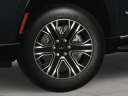 Thumbnail image of 2025 Jeep Wagoneer at Suburban Chrysler Dodge Jeep Ram of Troy