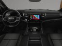 Thumbnail image of 2025 Jeep Wagoneer at Suburban Chrysler Dodge Jeep Ram of Troy