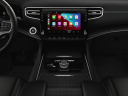 2025 Jeep Wagoneer Base at Suburban Chrysler Dodge Jeep Ram of Troy