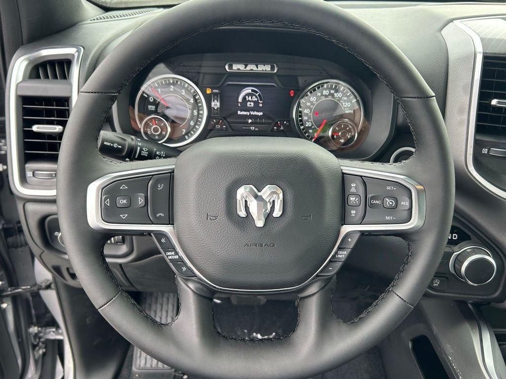 Thumbnail image of 2025 Ram 1500 at Aventura Chrysler Jeep Dodge Ram