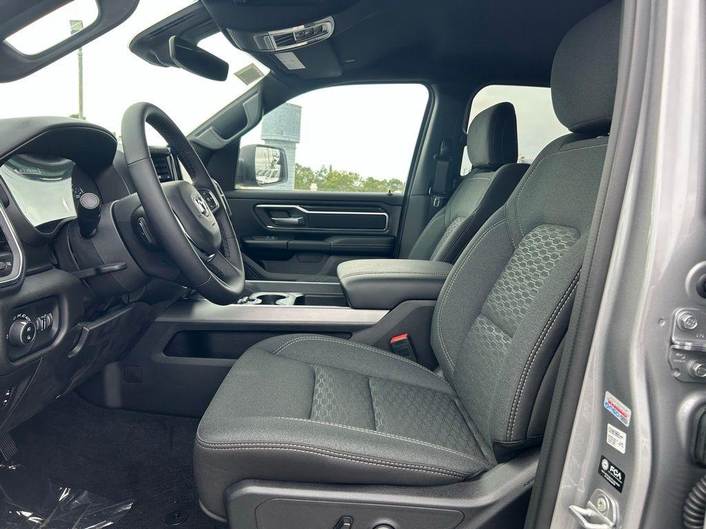 Thumbnail image of 2025 Ram 1500 at Aventura Chrysler Jeep Dodge Ram