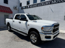 Thumbnail image of 2022 Ram 2500 at Miami Luxury Motors