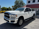 Thumbnail image of 2022 Ram 2500 at Miami Luxury Motors