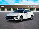 Thumbnail image of 2025 Hyundai ELANTRA at Atlantic Hyundai Genesis South Shore