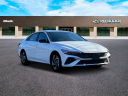 Thumbnail image of 2025 Hyundai ELANTRA at Atlantic Hyundai Genesis South Shore