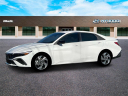 Thumbnail image of 2025 Hyundai ELANTRA at Atlantic Hyundai Genesis South Shore