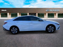 Thumbnail image of 2025 Hyundai ELANTRA at Atlantic Hyundai Genesis South Shore