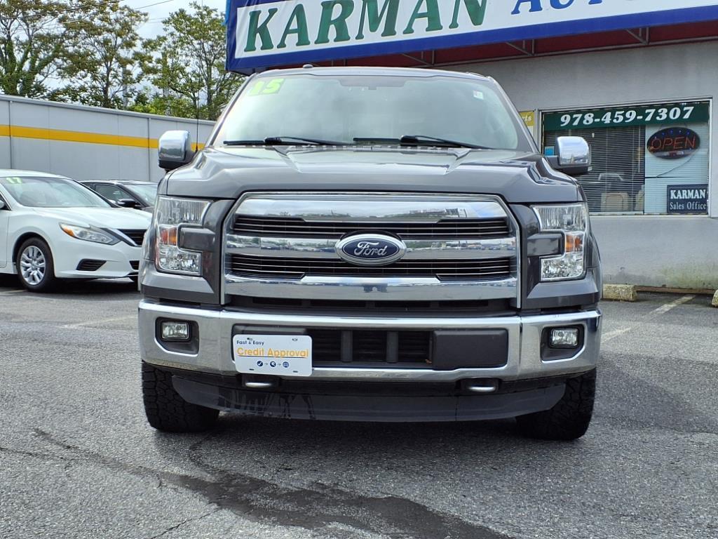 Thumbnail image of 2015 Ford F-150 at Karman Auto Sales