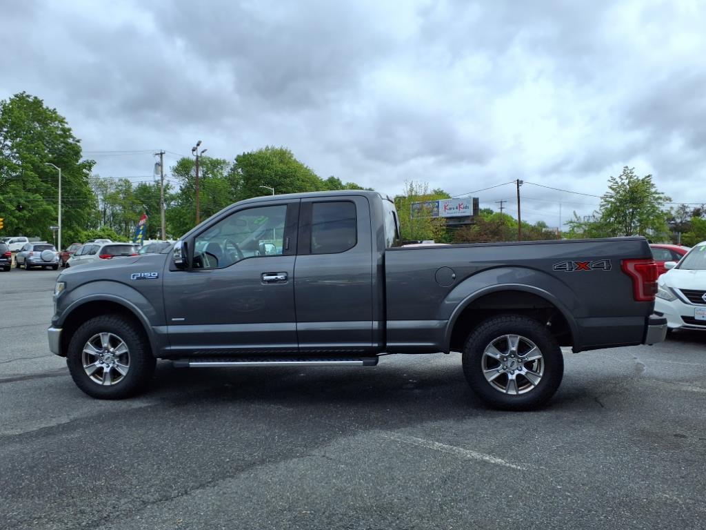 Thumbnail image of 2015 Ford F-150 at Karman Auto Sales